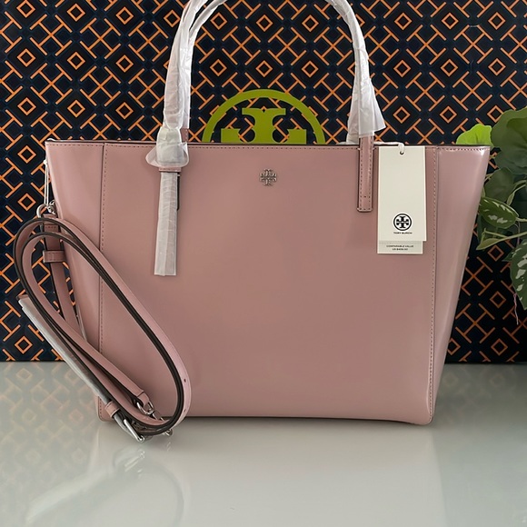 New, Emerson patent small tote - Picture 3 of 16